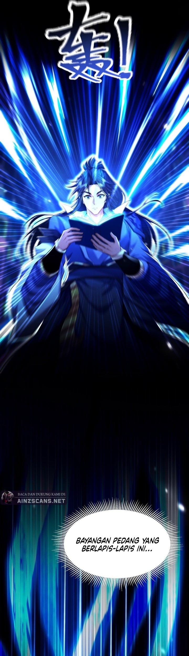 Esteemed Female Masters All Want to Possess Me Chapter 13 Gambar 37