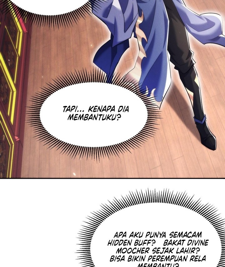 Esteemed Female Masters All Want to Possess Me Chapter 13 Gambar 45