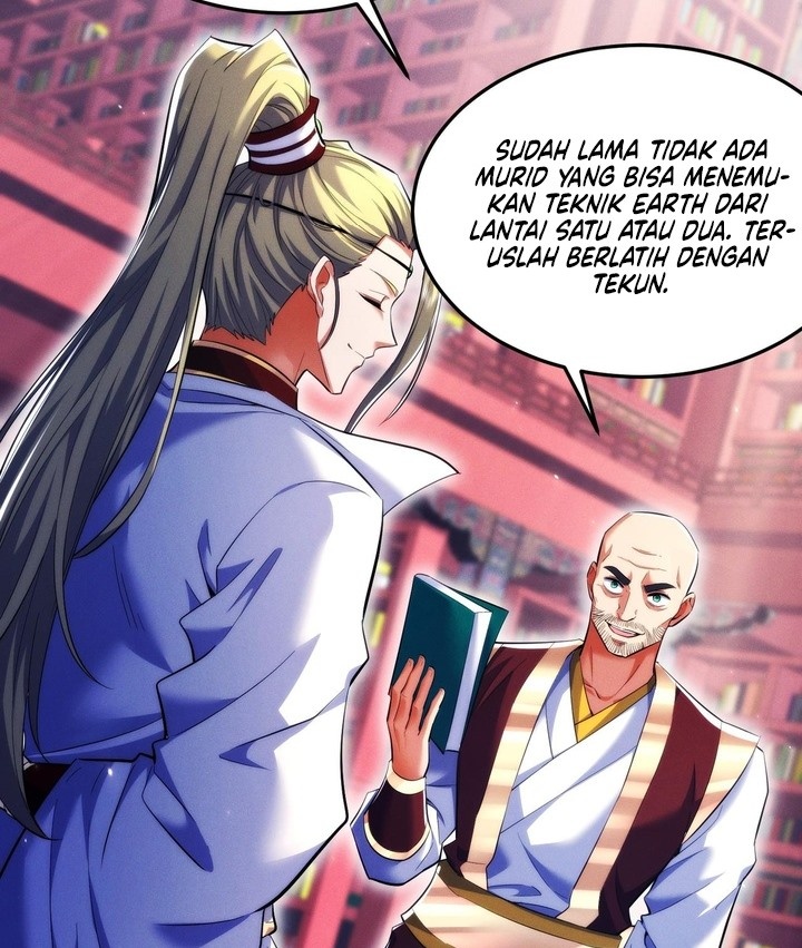 Esteemed Female Masters All Want to Possess Me Chapter 13 Gambar 52