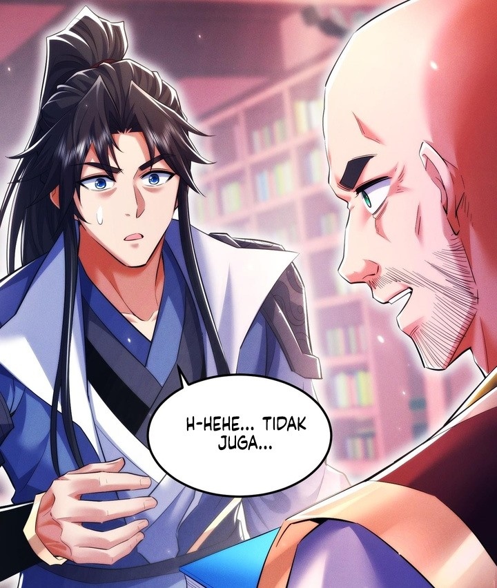 Esteemed Female Masters All Want to Possess Me Chapter 13 Gambar 60