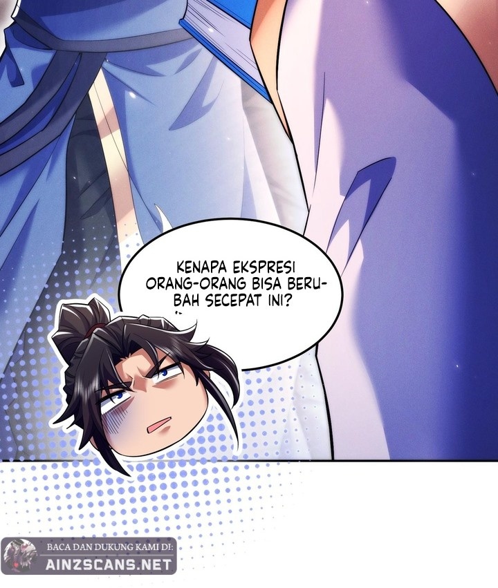 Esteemed Female Masters All Want to Possess Me Chapter 13 Gambar 61