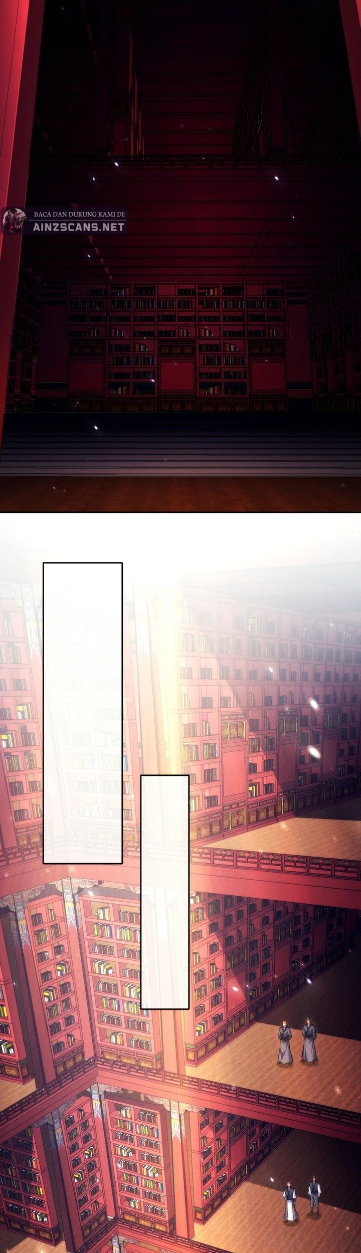 Esteemed Female Masters All Want to Possess Me Chapter 13 Gambar 9