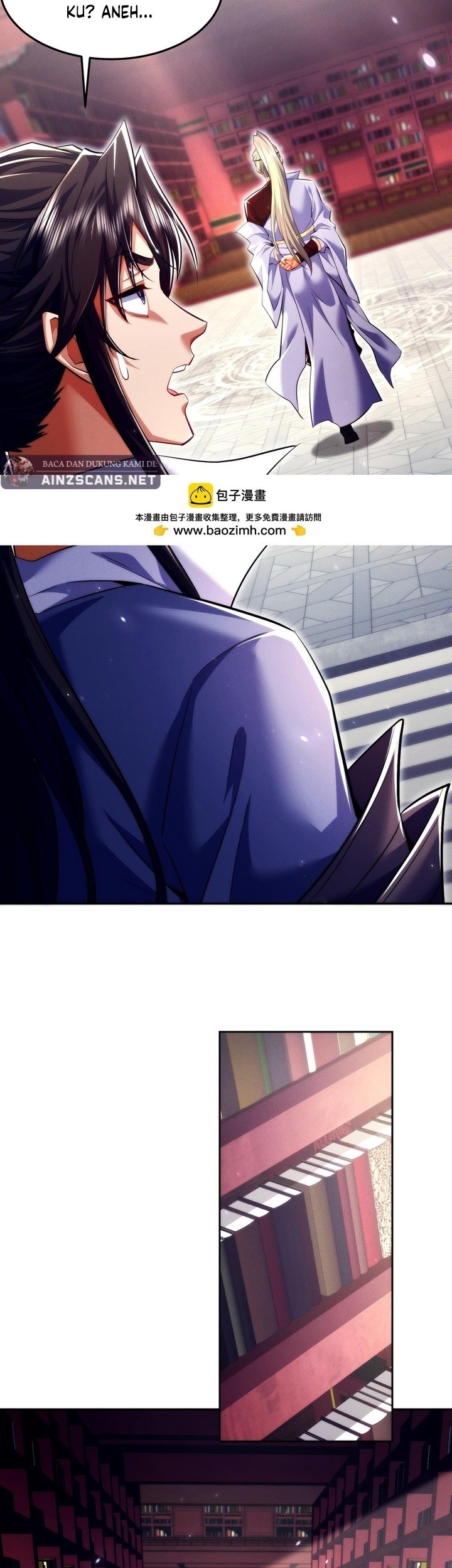 Esteemed Female Masters All Want to Possess Me Chapter 13 Gambar 15