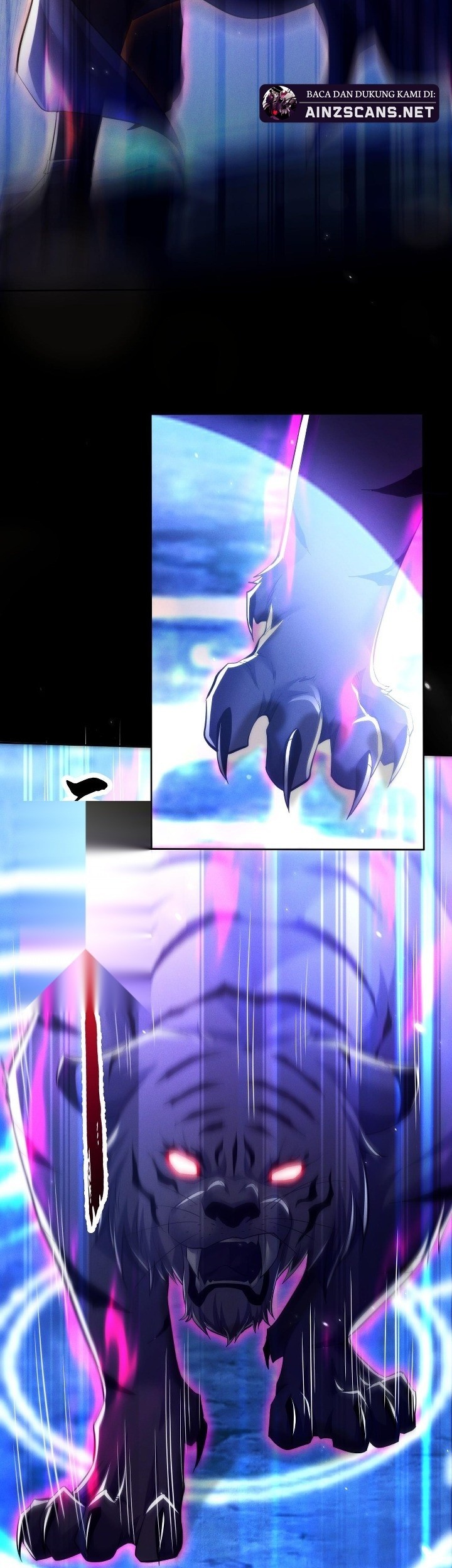 Esteemed Female Masters All Want to Possess Me Chapter 24 Gambar 34