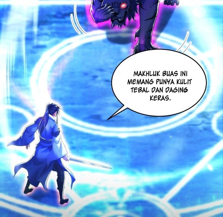 Esteemed Female Masters All Want to Possess Me Chapter 24 Gambar 39