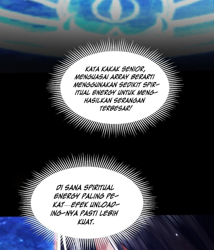 Esteemed Female Masters All Want to Possess Me Chapter 24 Gambar 40