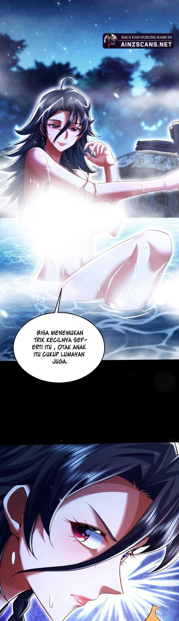 Esteemed Female Masters All Want to Possess Me Chapter 24 Gambar 51