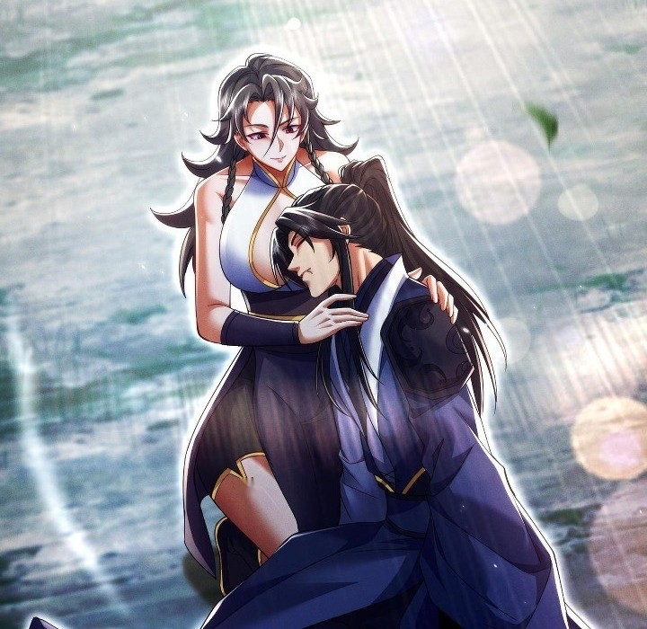 Esteemed Female Masters All Want to Possess Me Chapter 24 Gambar 3