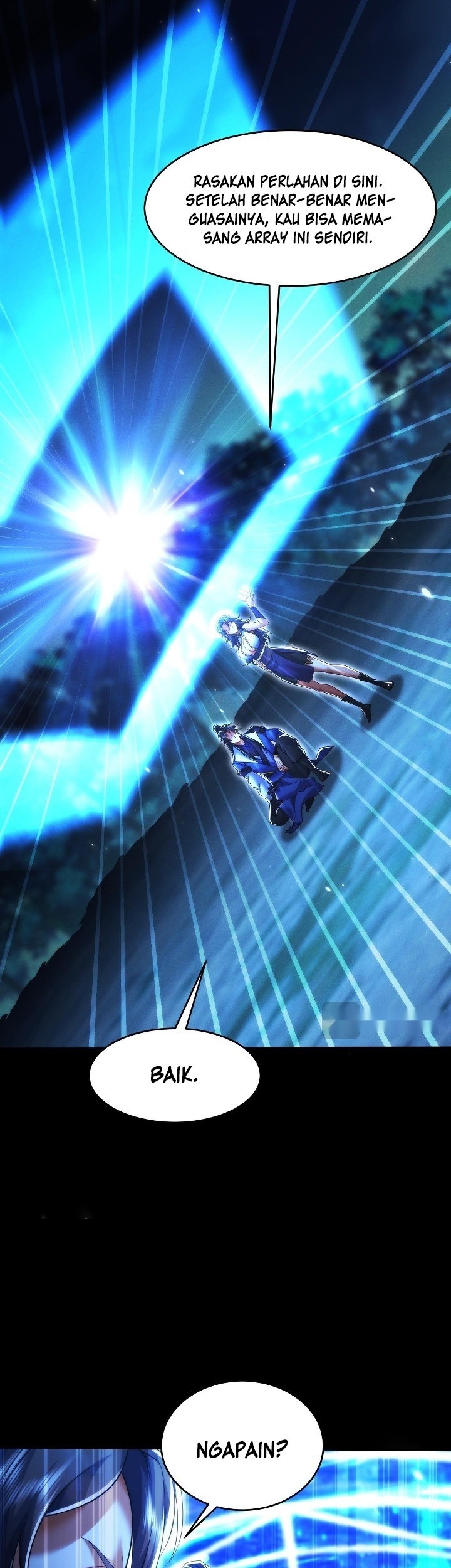 Esteemed Female Masters All Want to Possess Me Chapter 24 Gambar 16