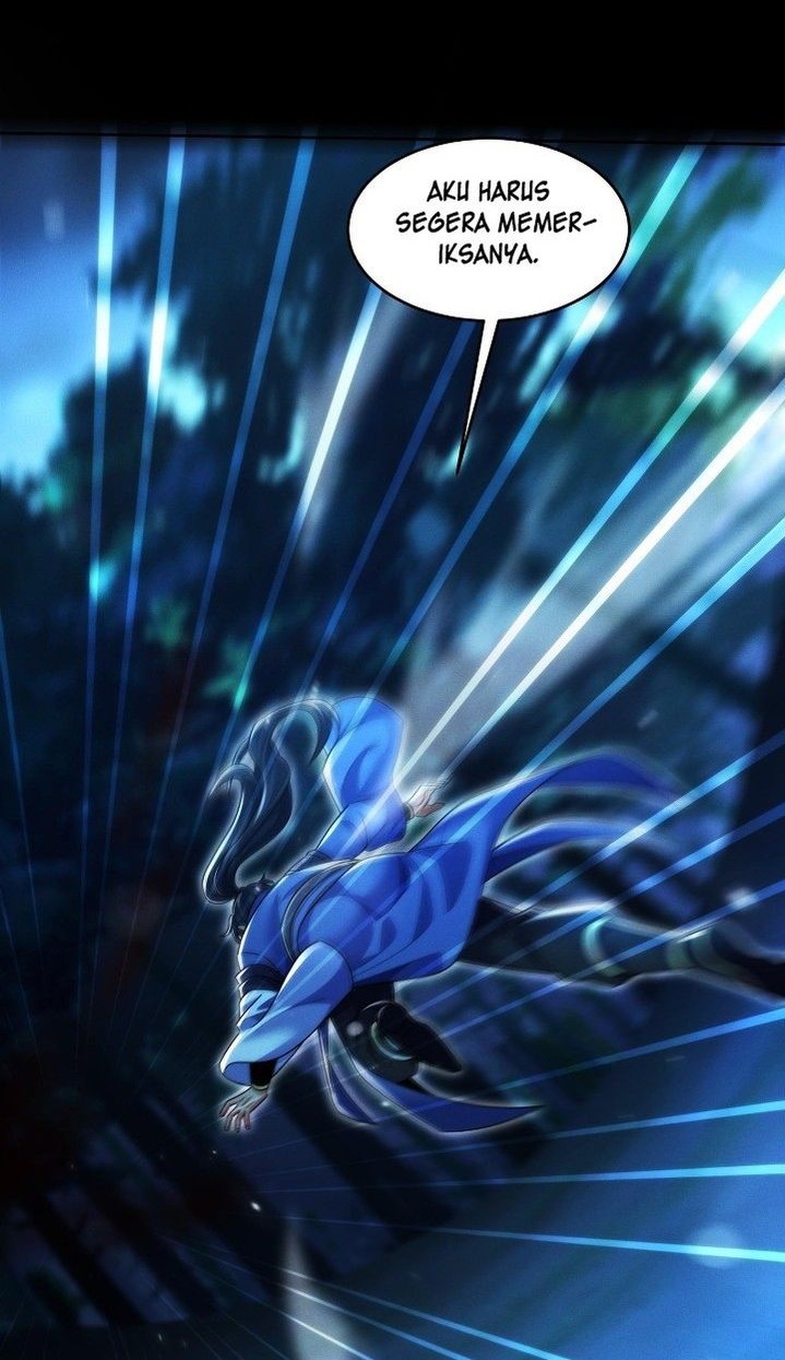 Esteemed Female Masters All Want to Possess Me Chapter 25 Gambar 22