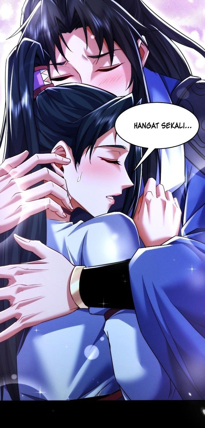 Esteemed Female Masters All Want to Possess Me Chapter 25 Gambar 34