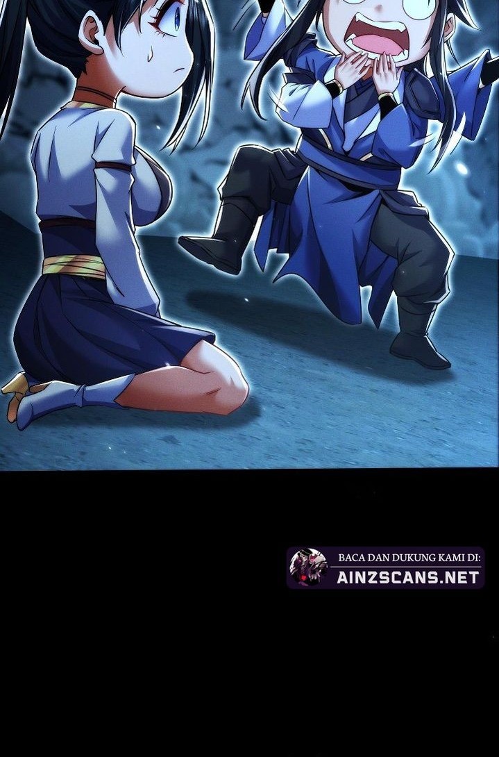 Esteemed Female Masters All Want to Possess Me Chapter 25 Gambar 38