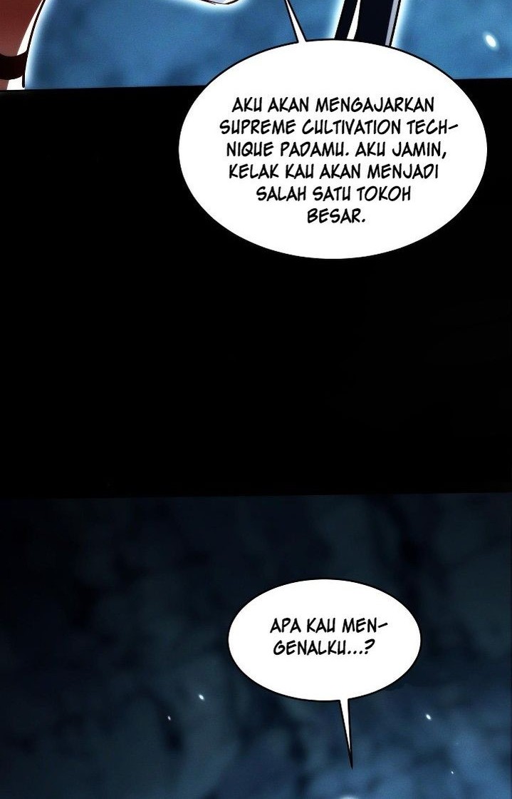 Esteemed Female Masters All Want to Possess Me Chapter 25 Gambar 44