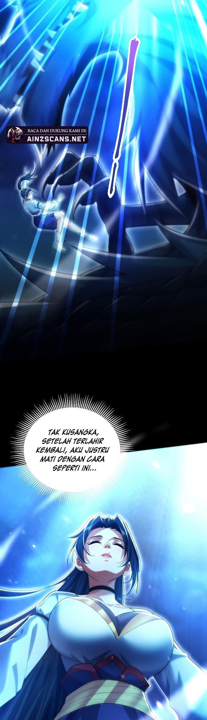 Esteemed Female Masters All Want to Possess Me Chapter 25 Gambar 3