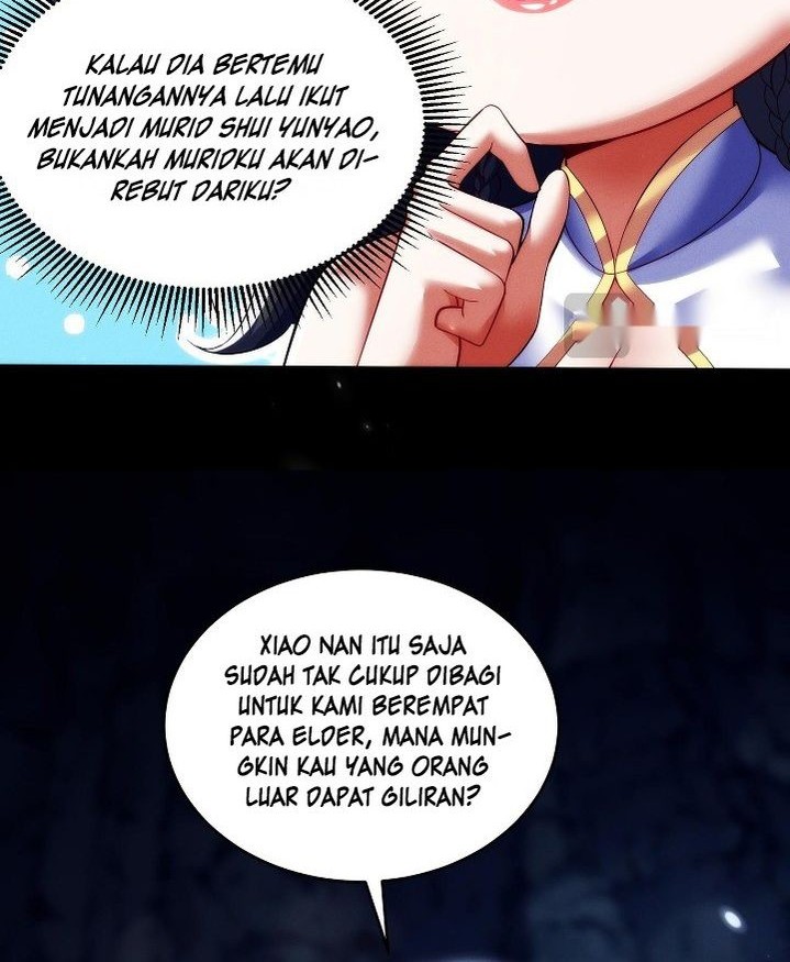 Esteemed Female Masters All Want to Possess Me Chapter 25 Gambar 8