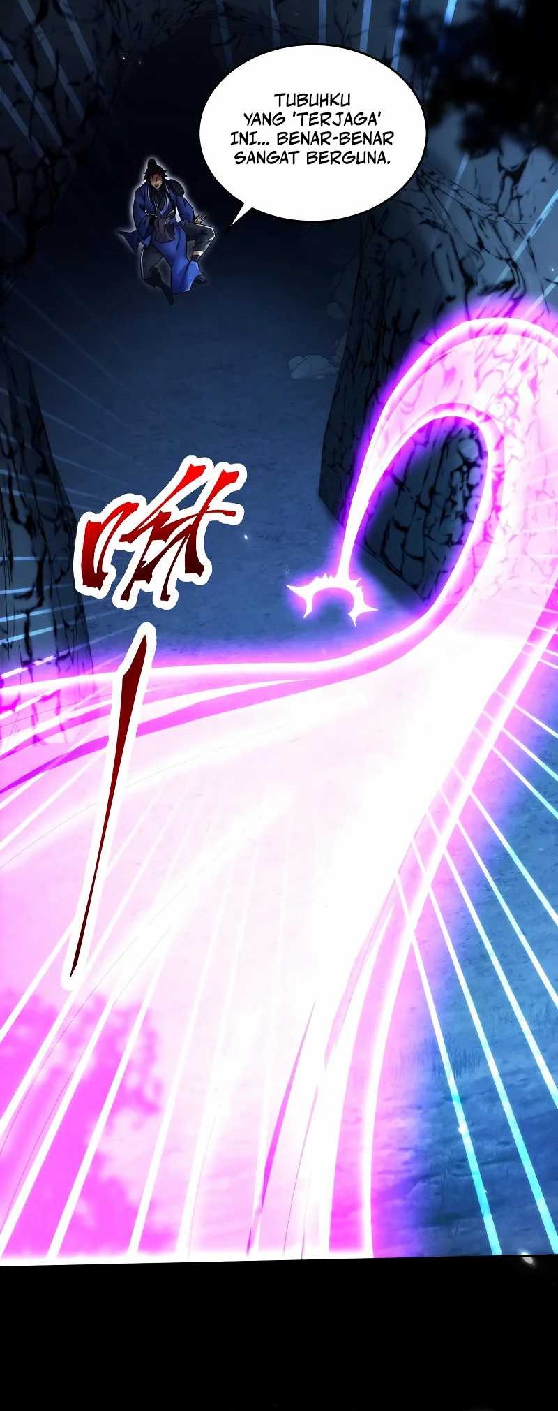 Esteemed Female Masters All Want to Possess Me Chapter 26 Gambar 19