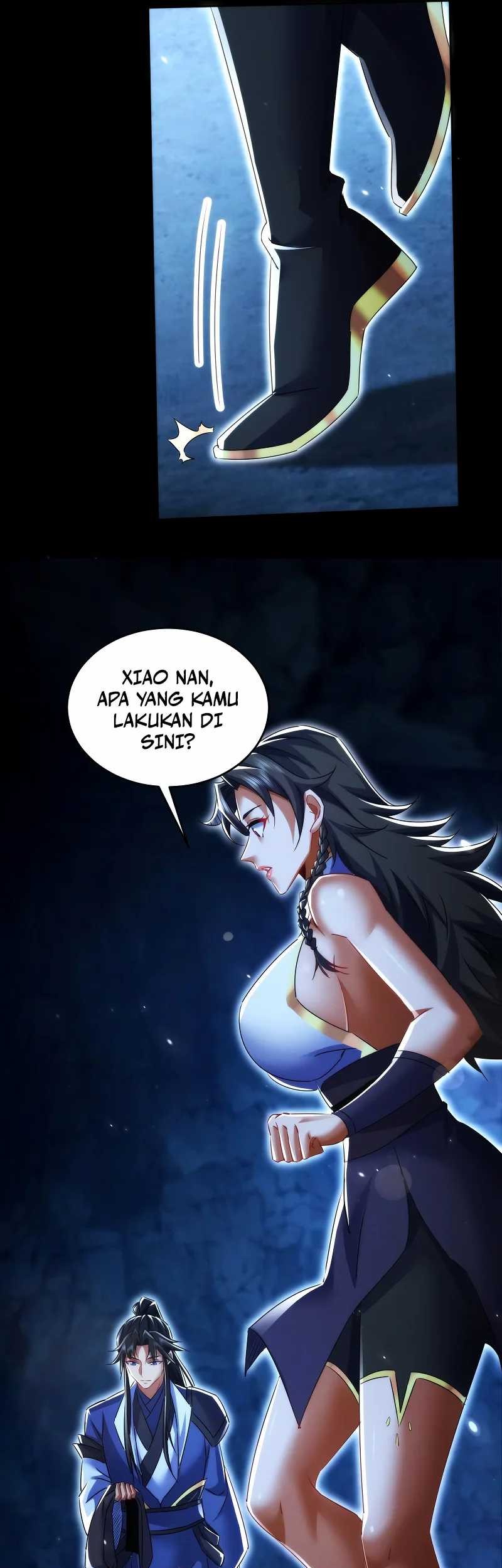 Esteemed Female Masters All Want to Possess Me Chapter 26 Gambar 20