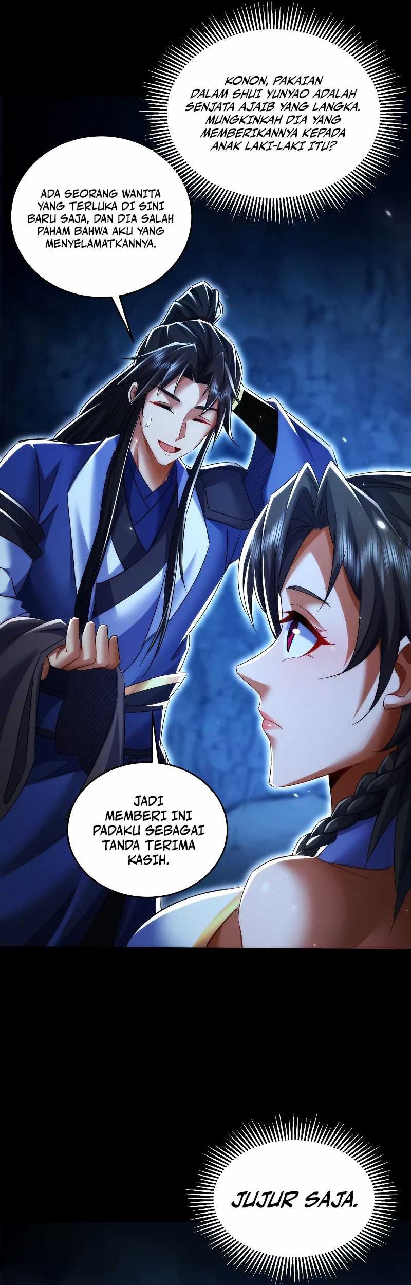 Esteemed Female Masters All Want to Possess Me Chapter 26 Gambar 22