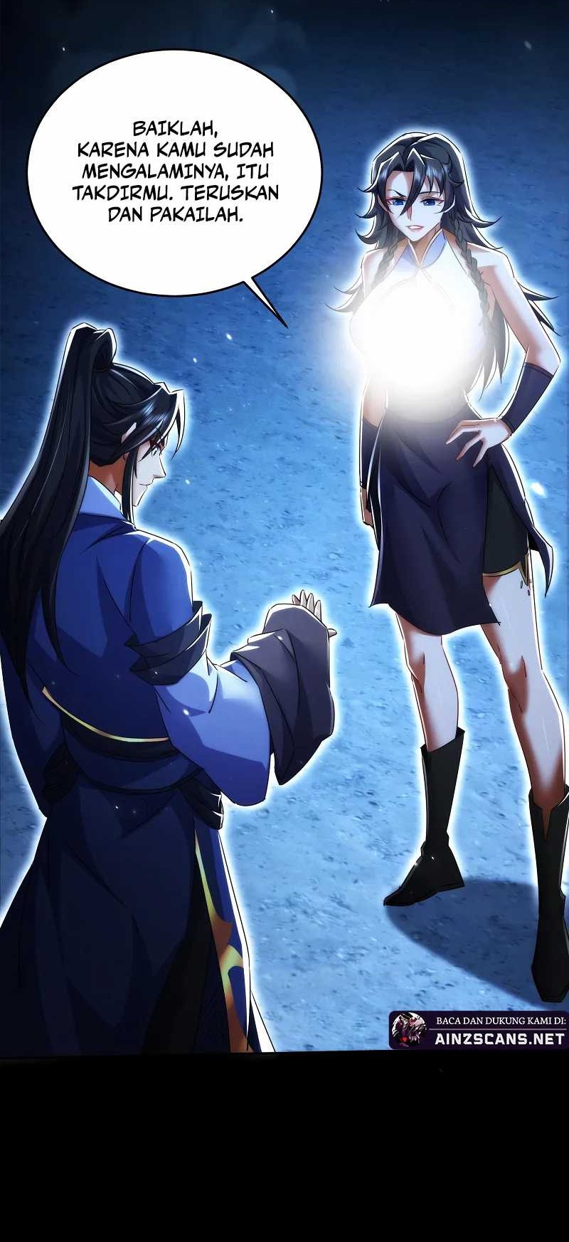 Esteemed Female Masters All Want to Possess Me Chapter 26 Gambar 23