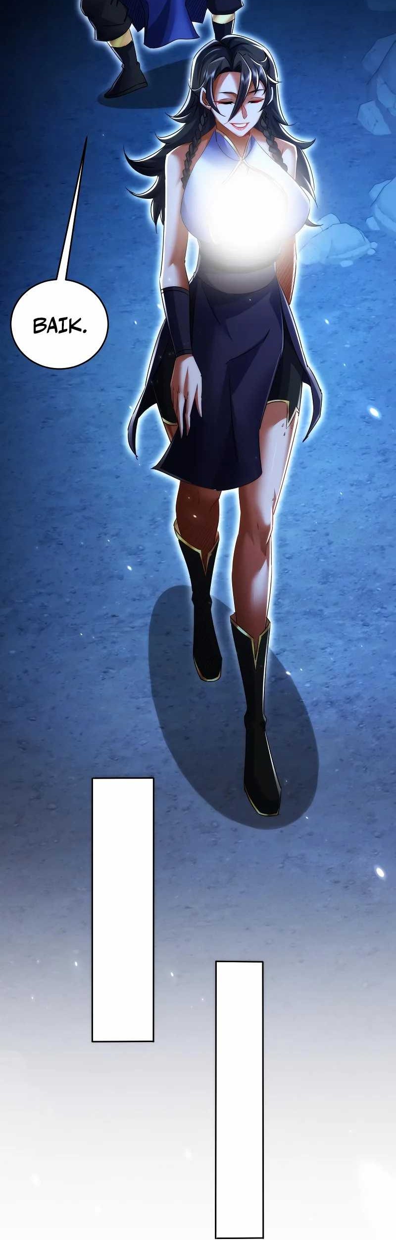 Esteemed Female Masters All Want to Possess Me Chapter 26 Gambar 25