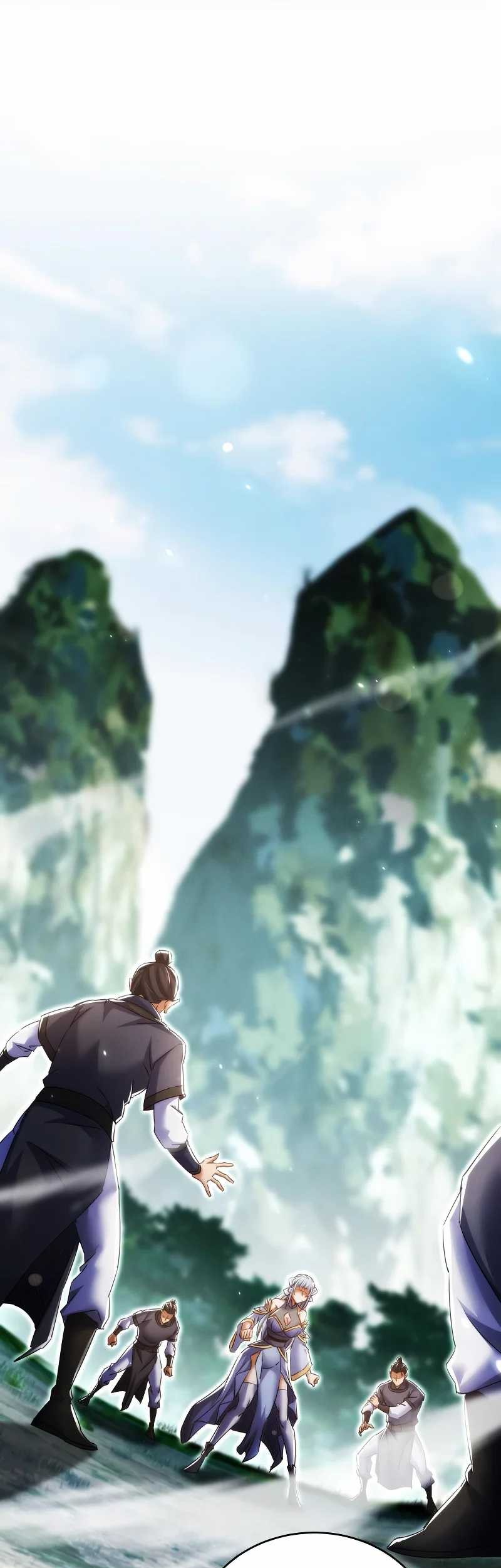 Esteemed Female Masters All Want to Possess Me Chapter 26 Gambar 26