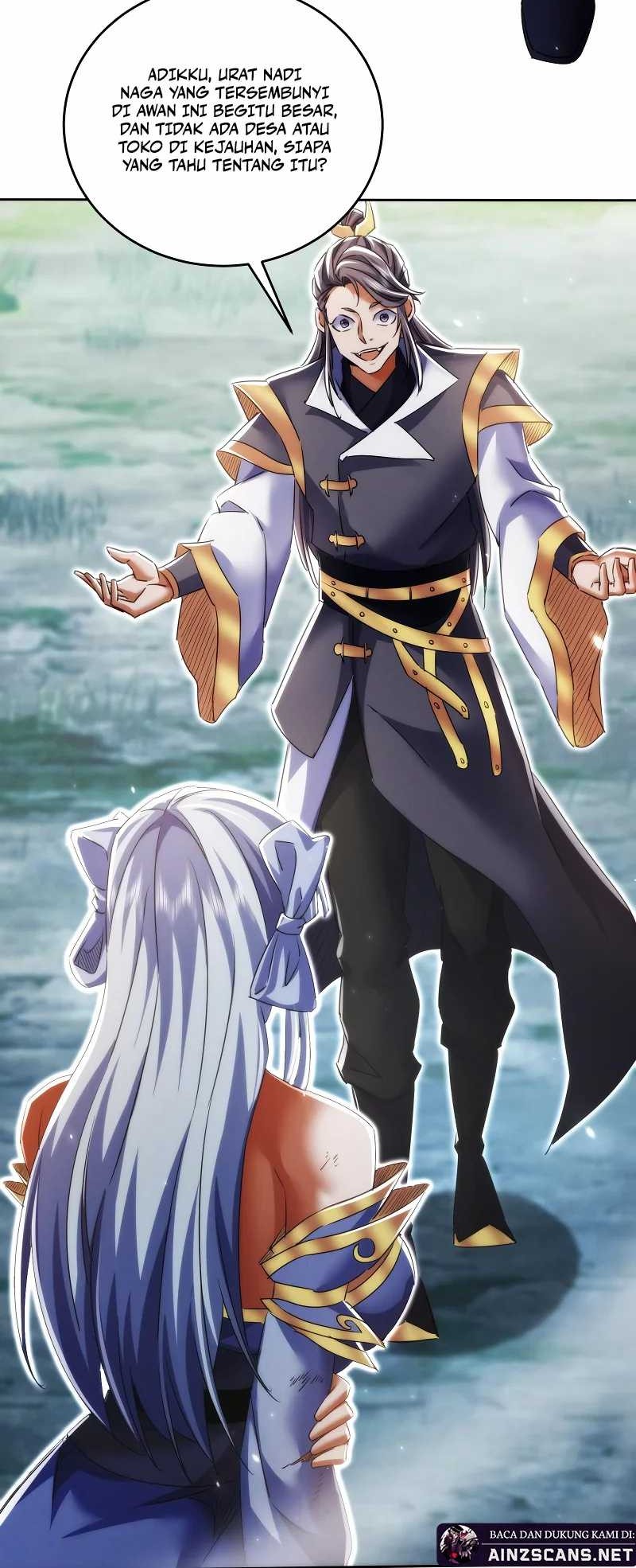 Esteemed Female Masters All Want to Possess Me Chapter 26 Gambar 28