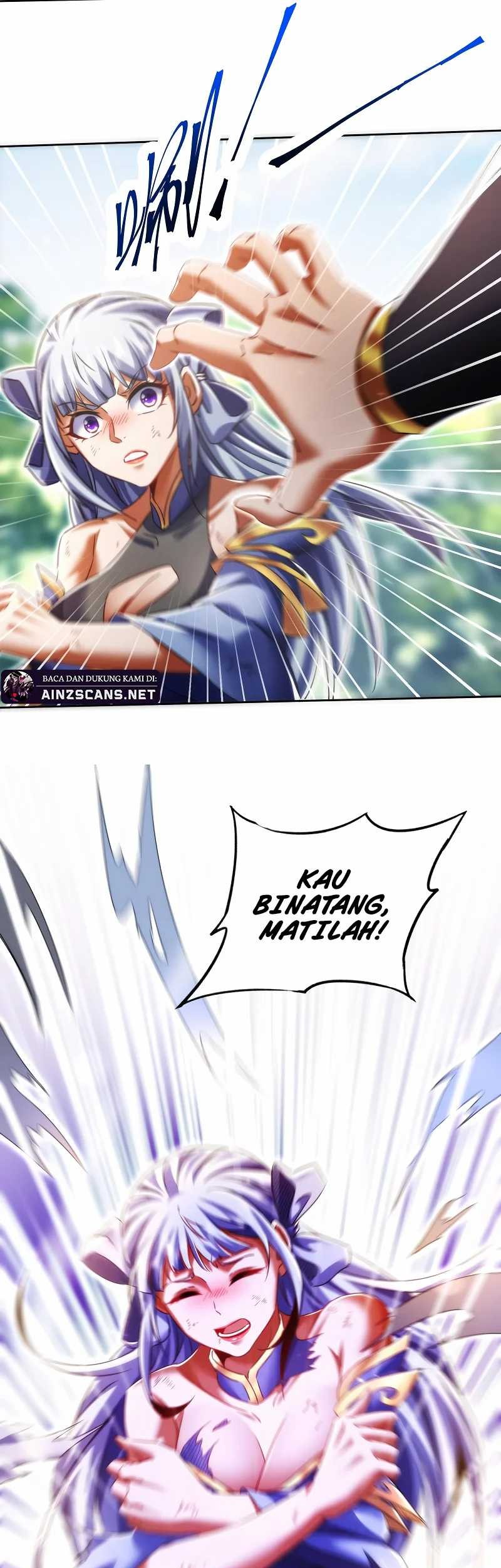 Esteemed Female Masters All Want to Possess Me Chapter 26 Gambar 31