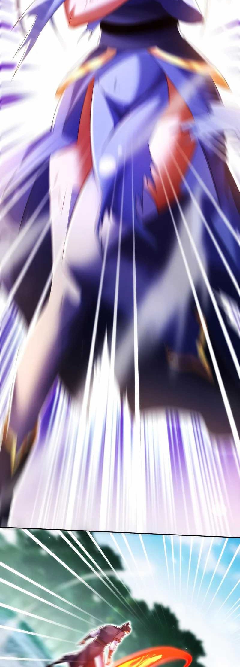 Esteemed Female Masters All Want to Possess Me Chapter 26 Gambar 32