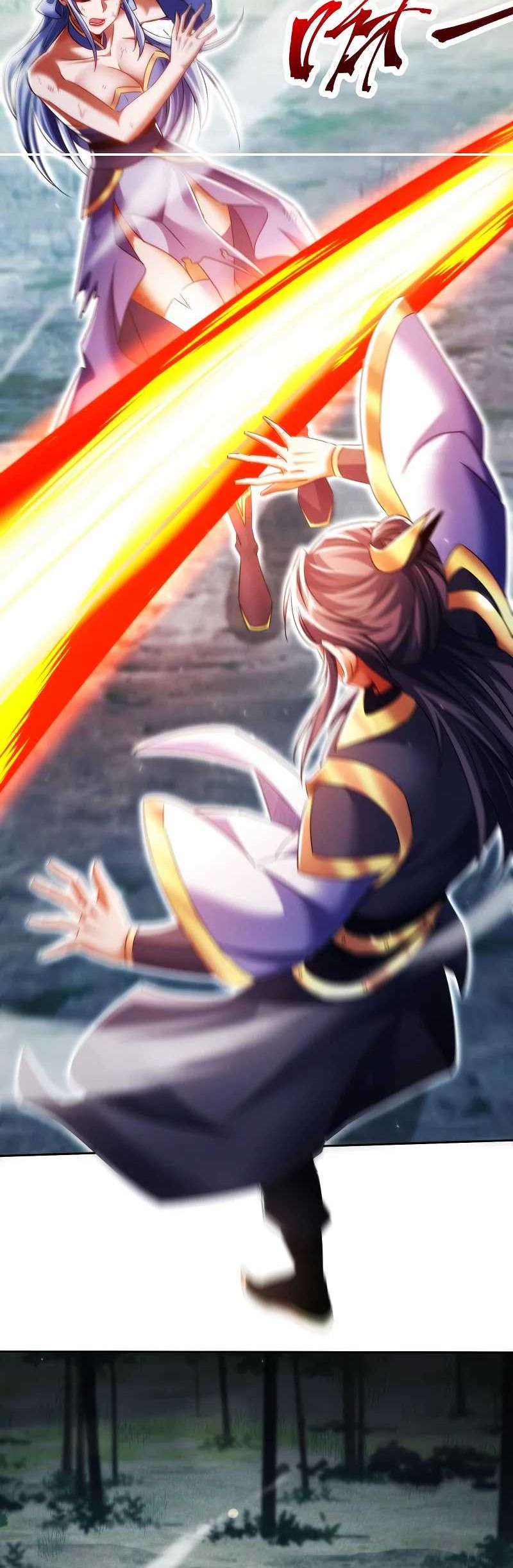 Esteemed Female Masters All Want to Possess Me Chapter 26 Gambar 34