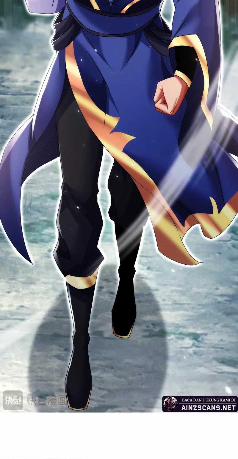 Esteemed Female Masters All Want to Possess Me Chapter 26 Gambar 36