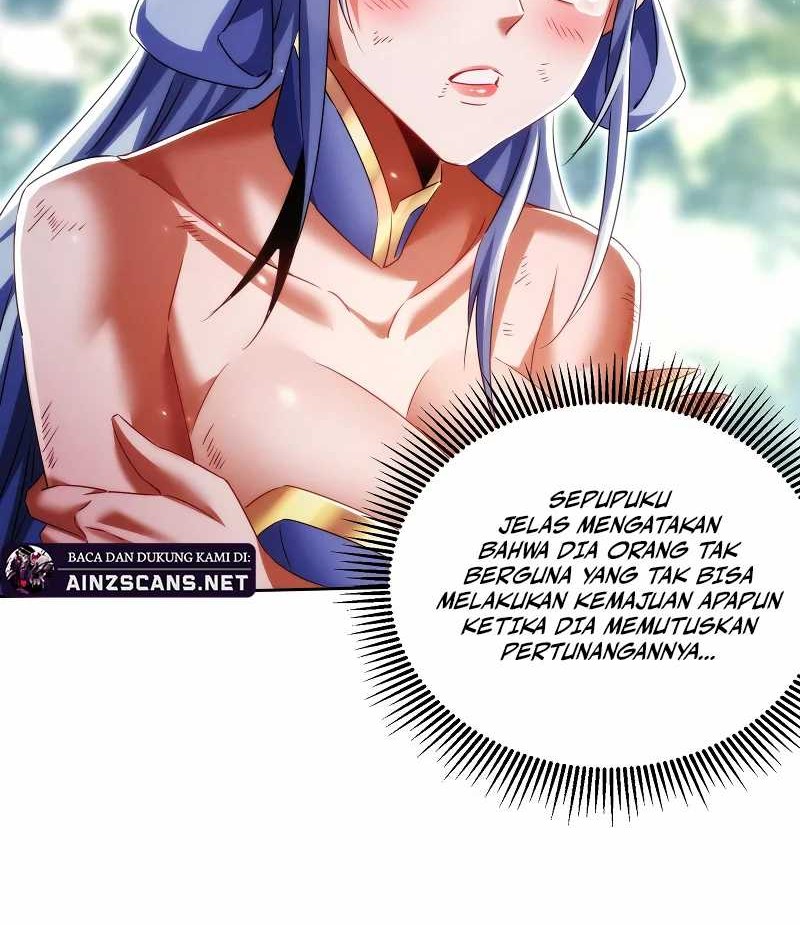 Esteemed Female Masters All Want to Possess Me Chapter 26 Gambar 38