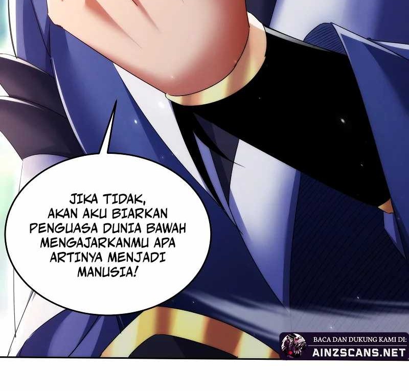 Esteemed Female Masters All Want to Possess Me Chapter 26 Gambar 44