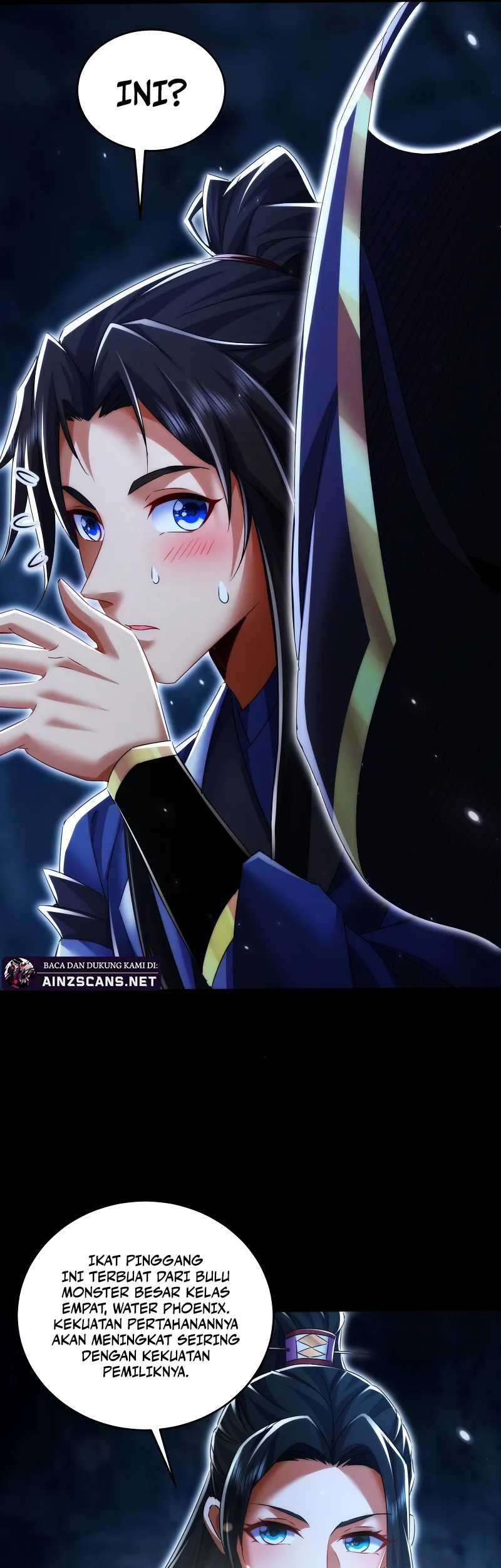 Esteemed Female Masters All Want to Possess Me Chapter 26 Gambar 14