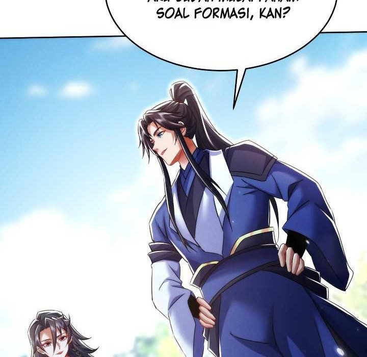 Esteemed Female Masters All Want to Possess Me Chapter 27 Gambar 37