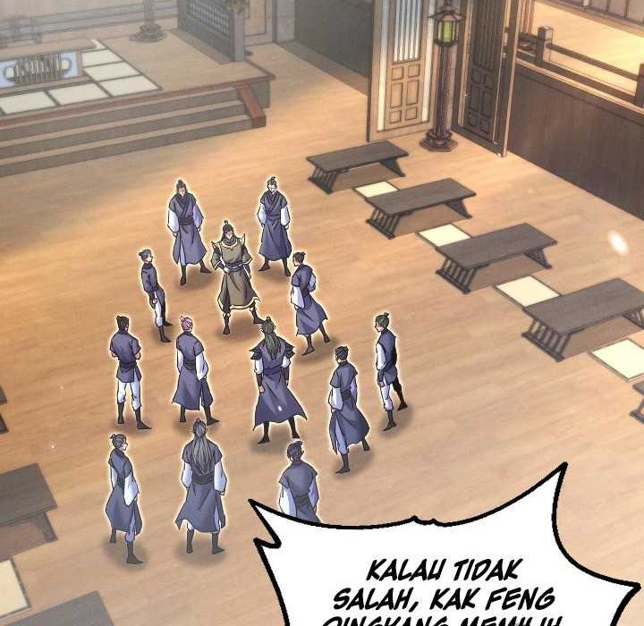 Esteemed Female Masters All Want to Possess Me Chapter 27 Gambar 39