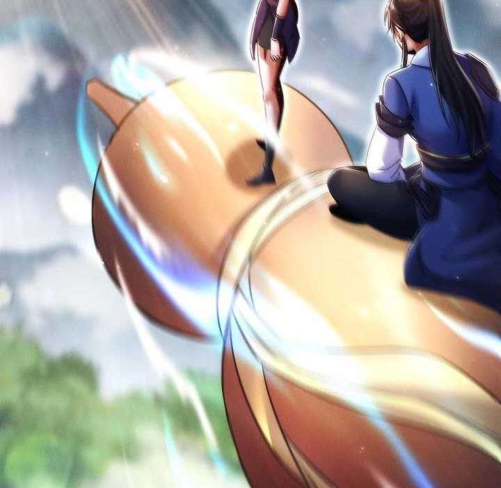 Esteemed Female Masters All Want to Possess Me Chapter 27 Gambar 44