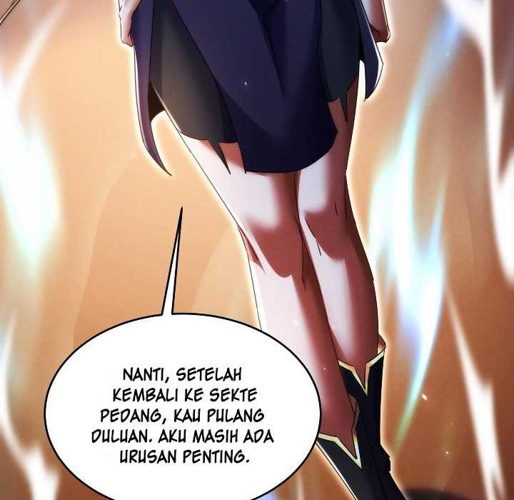 Esteemed Female Masters All Want to Possess Me Chapter 27 Gambar 46