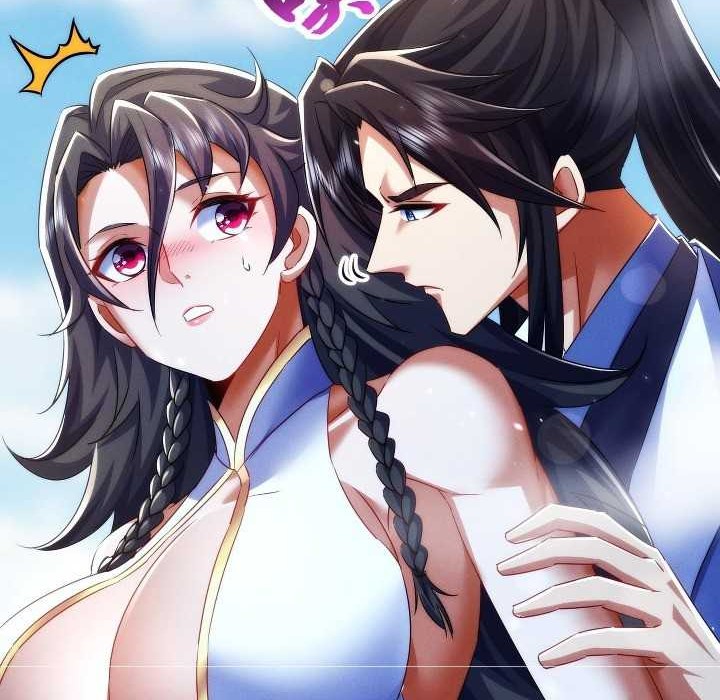 Esteemed Female Masters All Want to Possess Me Chapter 27 Gambar 48