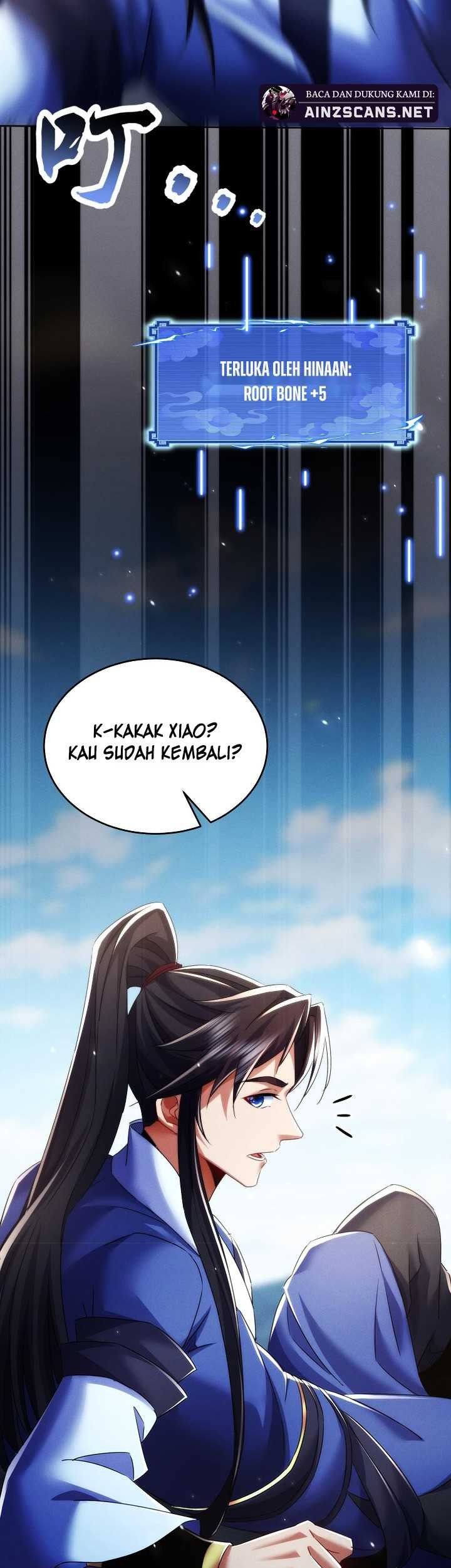 Esteemed Female Masters All Want to Possess Me Chapter 27 Gambar 53