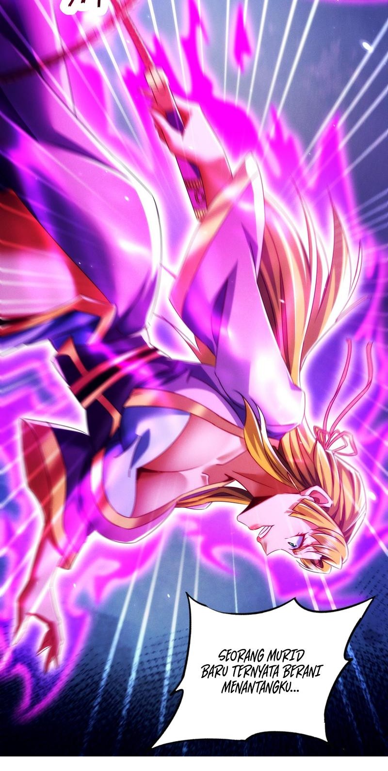 Esteemed Female Masters All Want to Possess Me Chapter 28 Gambar 7