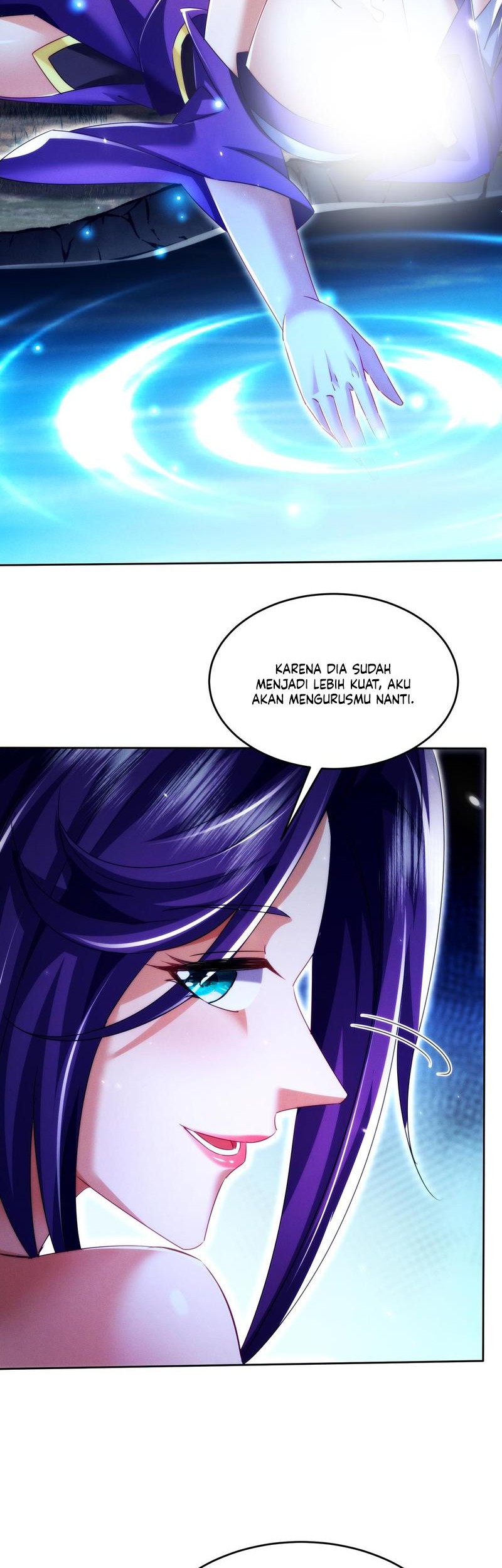 Esteemed Female Masters All Want to Possess Me Chapter 28 Gambar 33