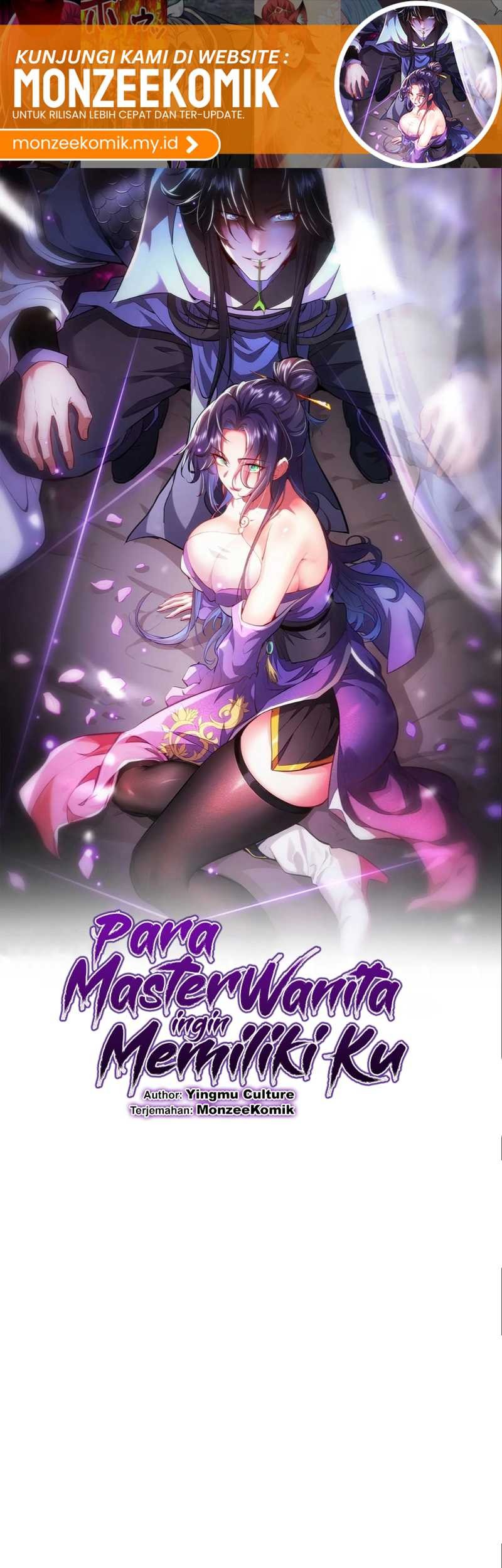 Esteemed Female Masters All Want to Possess Me Chapter 20 Gambar 3