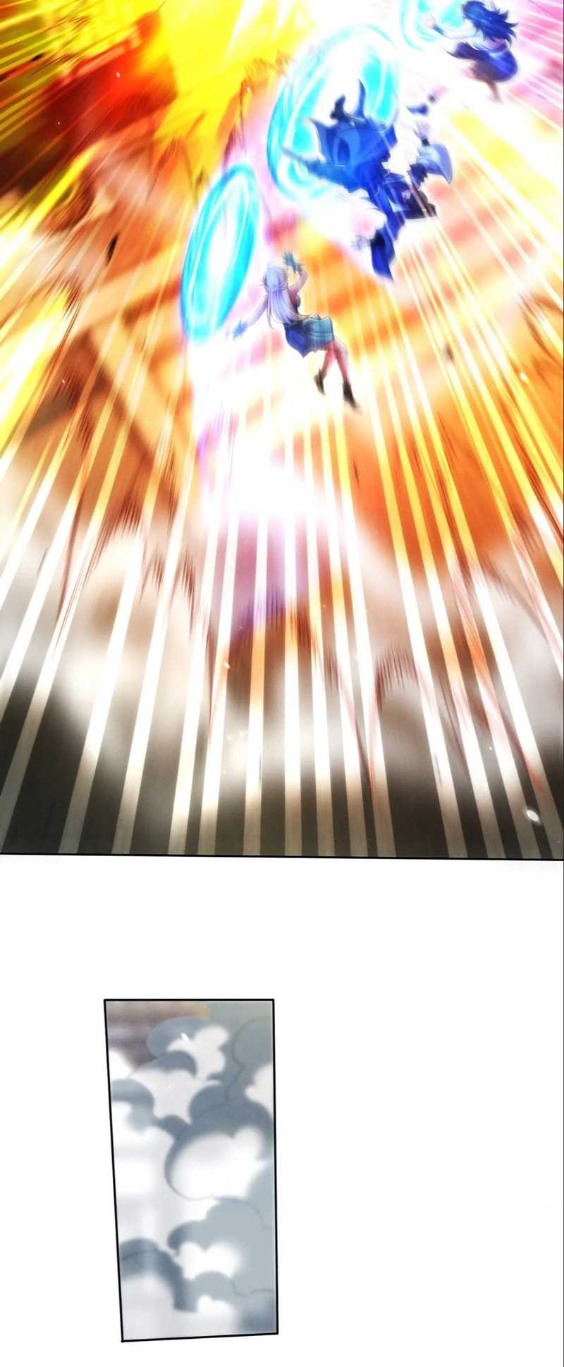 Esteemed Female Masters All Want to Possess Me Chapter 20 Gambar 42