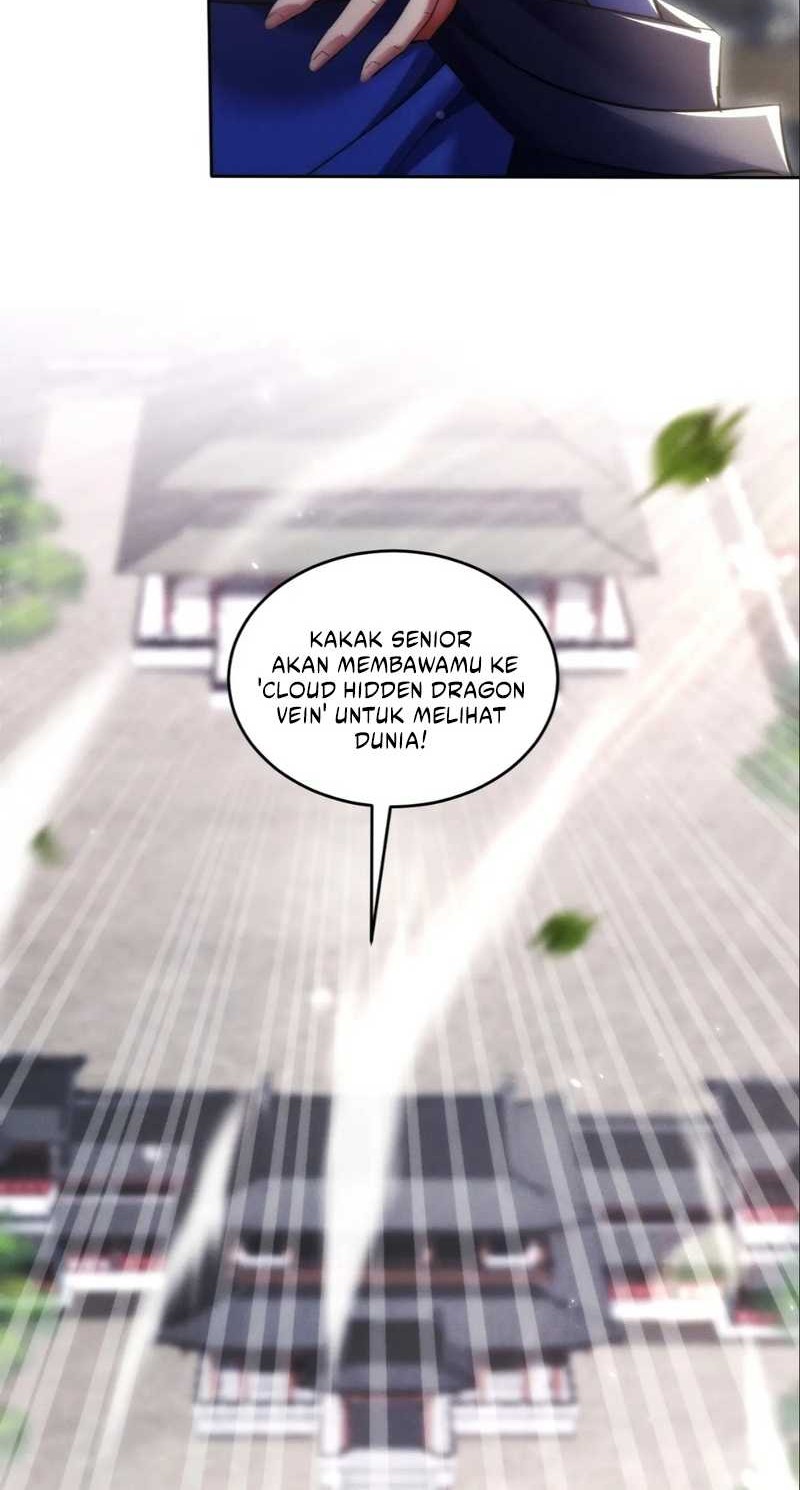 Esteemed Female Masters All Want to Possess Me Chapter 20 Gambar 48