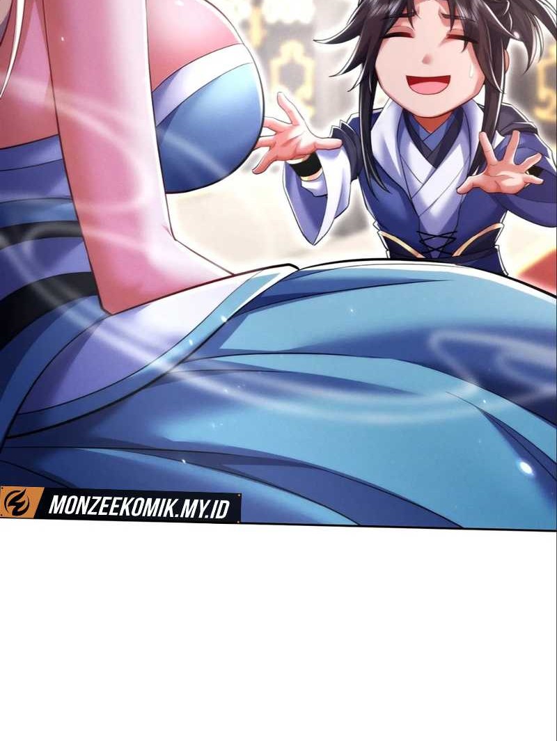 Esteemed Female Masters All Want to Possess Me Chapter 20 Gambar 8