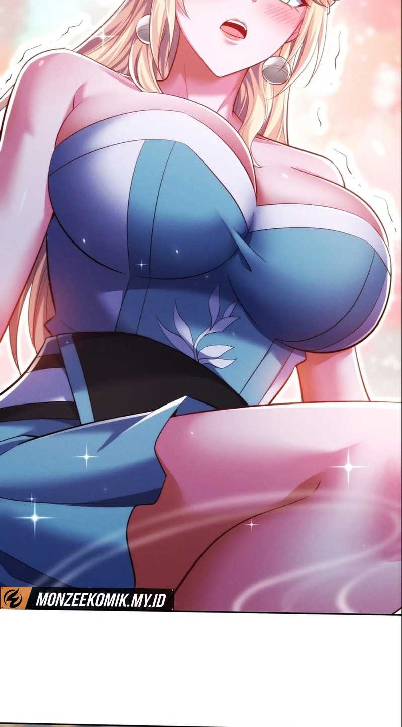 Esteemed Female Masters All Want to Possess Me Chapter 20 Gambar 10