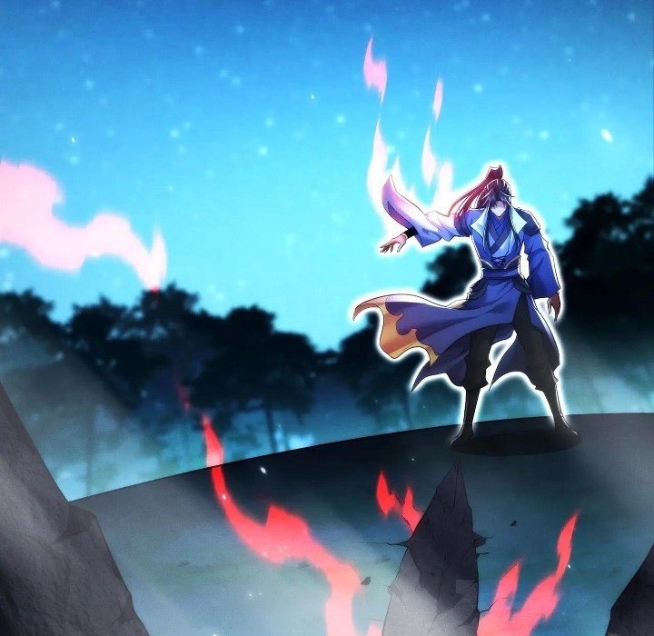 Esteemed Female Masters All Want to Possess Me Chapter 21 Gambar 35