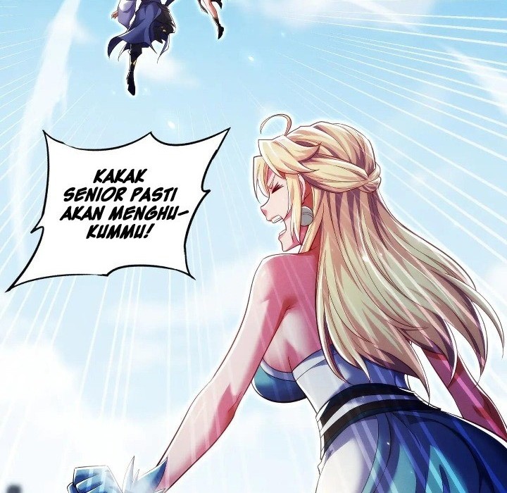 Esteemed Female Masters All Want to Possess Me Chapter 21 Gambar 3