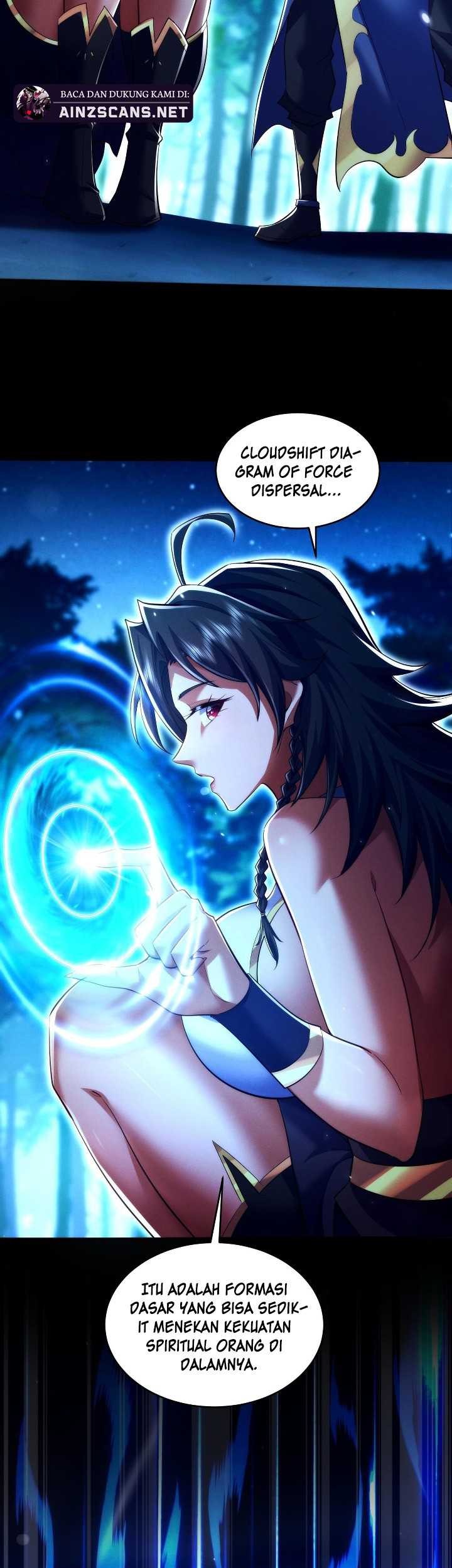 Esteemed Female Masters All Want to Possess Me Chapter 22 Gambar 4