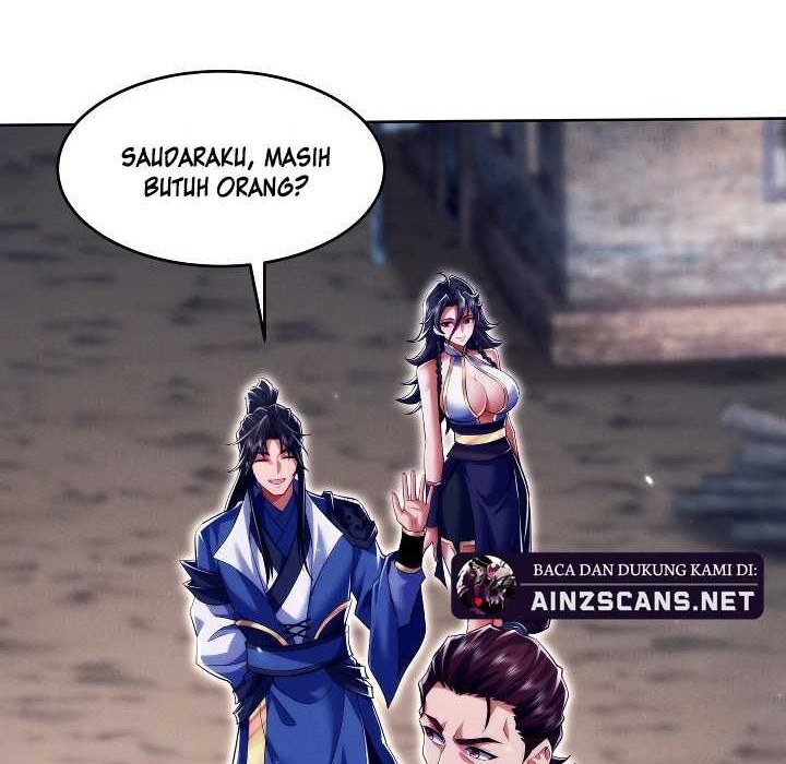 Esteemed Female Masters All Want to Possess Me Chapter 22 Gambar 23